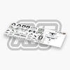 ARC Trooper Grunt Decals
