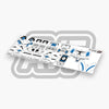 Cutup Decals