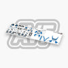 501st Sentinel Decals