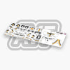 413th Trooper Decals