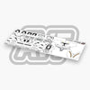 Marshal Commander Decals