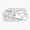 Marshal Commander Decals