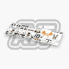 Commander Cody Decals