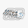 Fives Decals