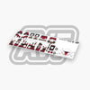 Keeli Trooper Decals