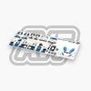 501st Jet Trooper Decals