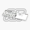 41st Trooper Decals