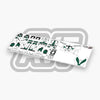 Commander Gree Decals