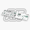 Draa Decals