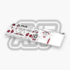 87th Officer Decals