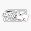 87th Trooper Decals