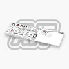 91st Trooper Decals