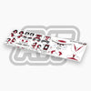 Anaxes Trooper Decals