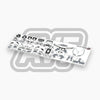 104th Officer Decals