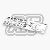 Wolfpack Trooper Decals