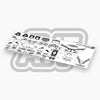 104th Specialist Decals