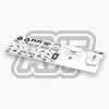 104th BARC Trooper Decals