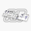 187th Trooper Decals