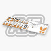212th BARC Trooper Decals