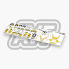 327th Heavy Decals
