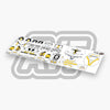 Commander Bly Decals