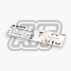 Captian Vaughn Decals