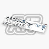 Cobalt Hero Decals