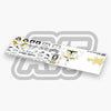 Commander Decals