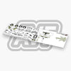 Sergeant Decals
