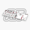 21st Trooper Decals