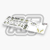 Horn Company Trooper Decals