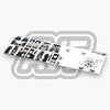 Captain Rex Decals