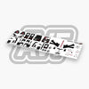 Crosshair Decals