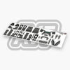 Elite Squad Trooper Decals