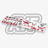 Coruscant Guard Heavy Decals