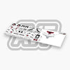 Jek Decals