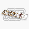 Boil Decals