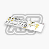 Commander Decals
