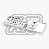 Sergeant Decals