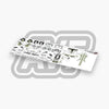 Sergeant Decals