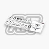 Clone Trooper Grunt Decals