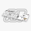 Medic Grunt Decals