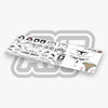 Medic Grunt Decals