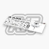 Juggernaut Trooper Decals