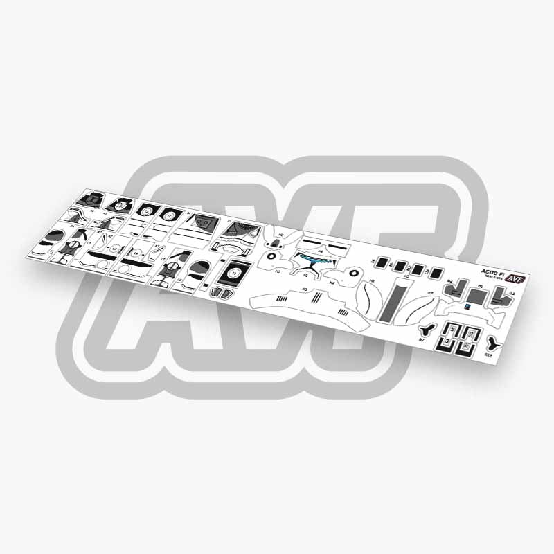 Fi Decals