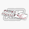 Wolfpack Trooper Decals