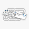 501st Trooper Decals