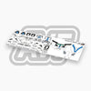 501st Jet Trooper Decals