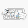 Gunner (501st) Decals