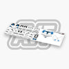 Heater (501st) Decals